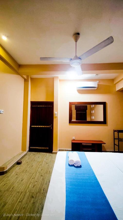 Jay'S Avenue Udawalawe Exterior photo