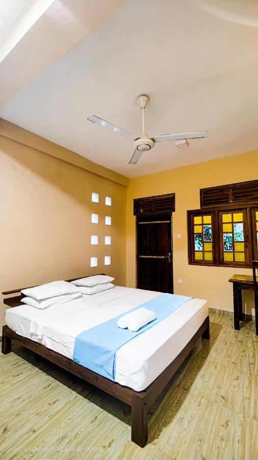 Jay'S Avenue Udawalawe Exterior photo