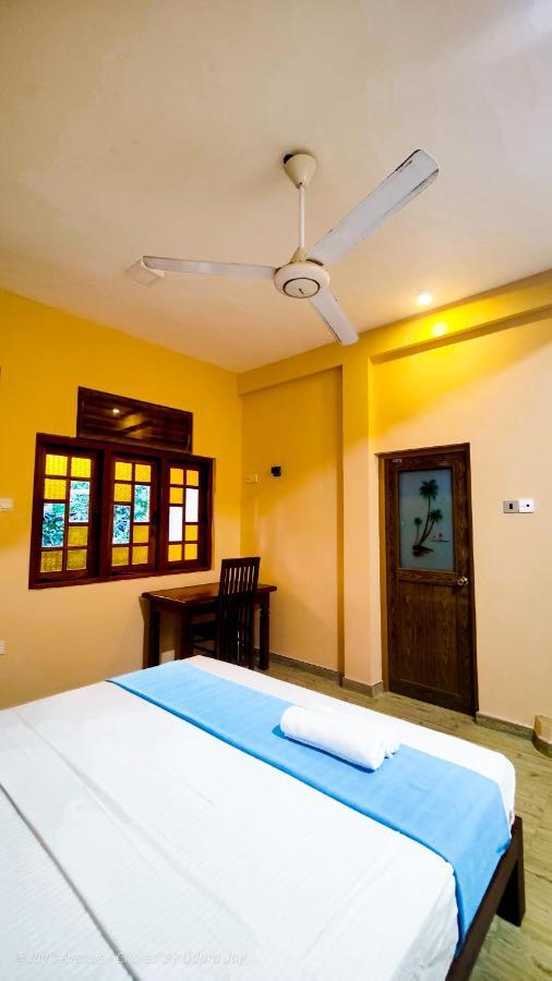 Jay'S Avenue Udawalawe Exterior photo