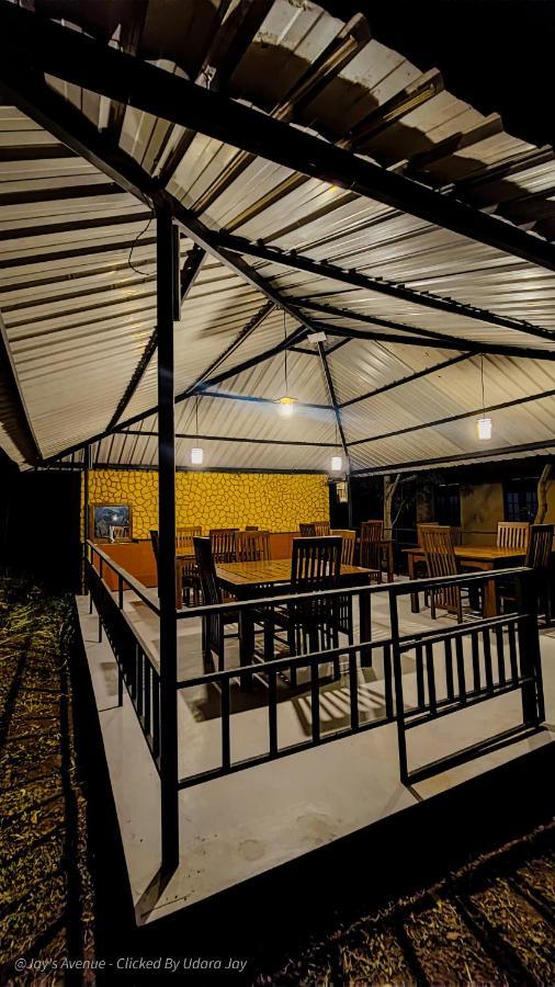 Jay'S Avenue Udawalawe Exterior photo