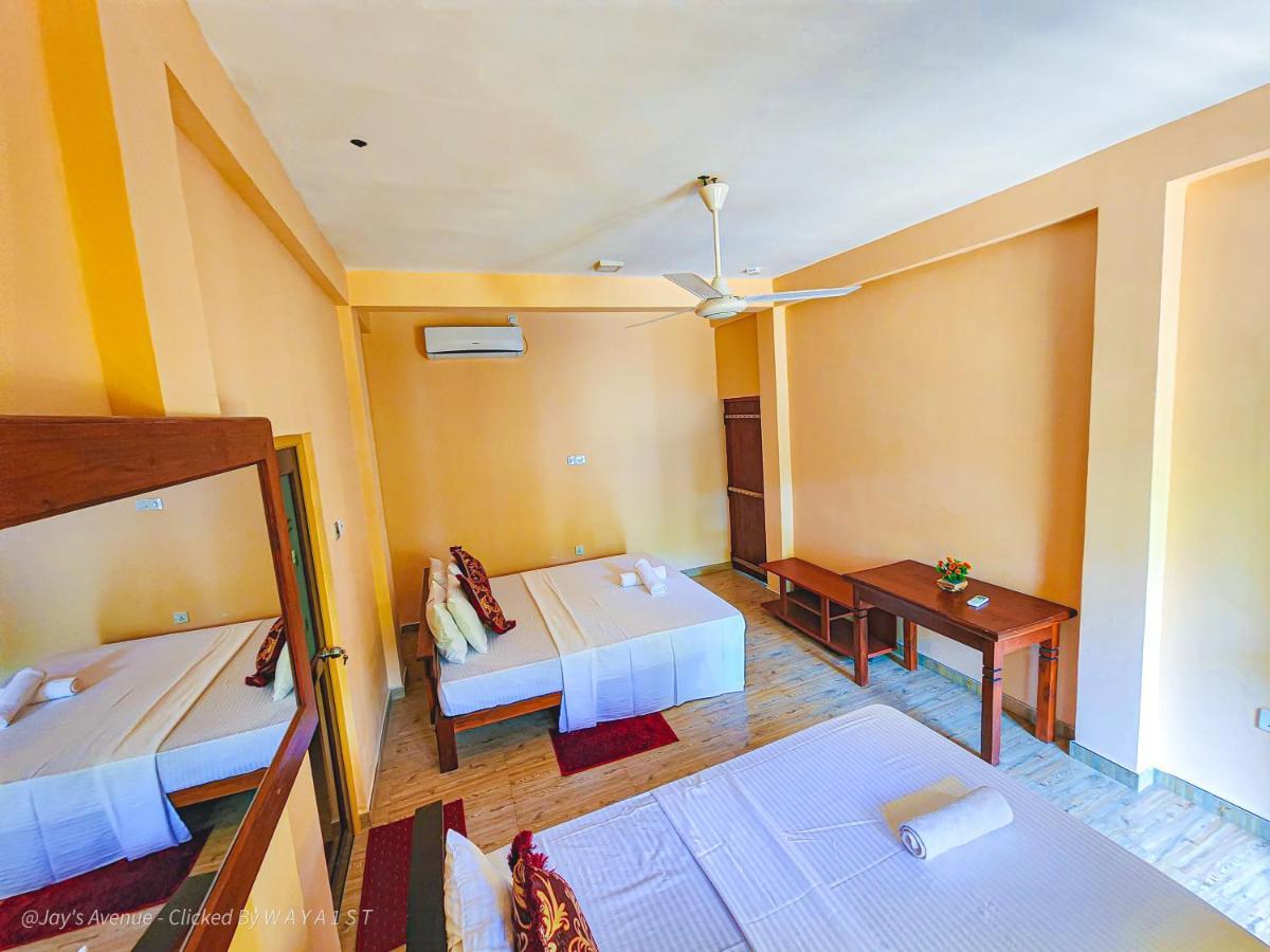 Jay'S Avenue Udawalawe Exterior photo