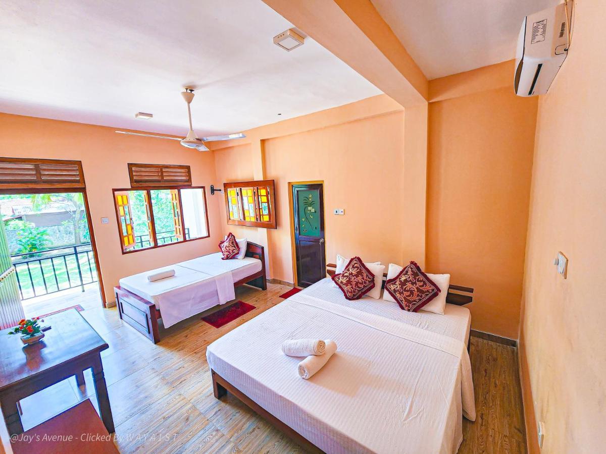 Jay'S Avenue Udawalawe Exterior photo