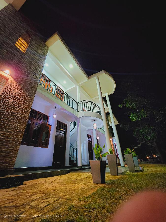 Jay'S Avenue Udawalawe Exterior photo