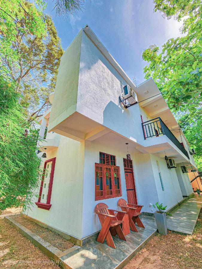 Jay'S Avenue Udawalawe Exterior photo