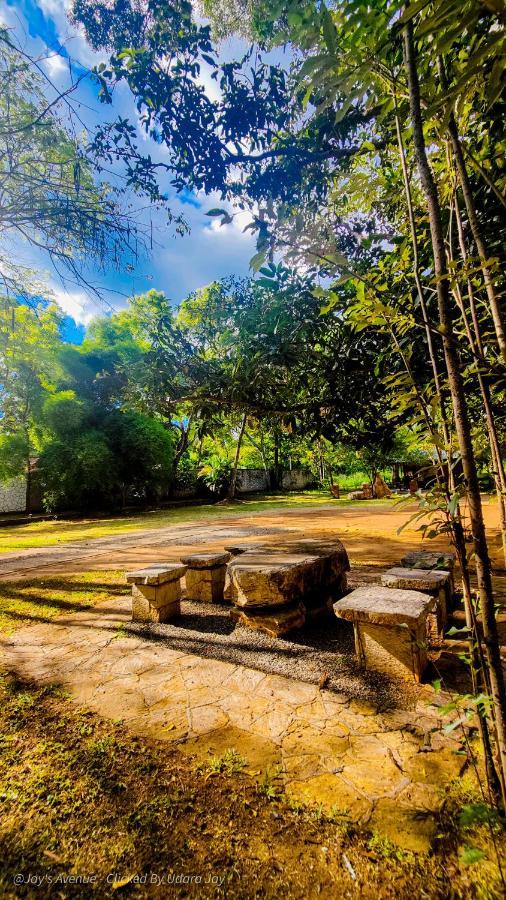 Jay'S Avenue Udawalawe Exterior photo