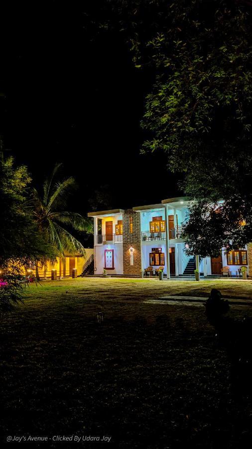 Jay'S Avenue Udawalawe Exterior photo