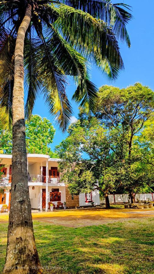 Jay'S Avenue Udawalawe Exterior photo