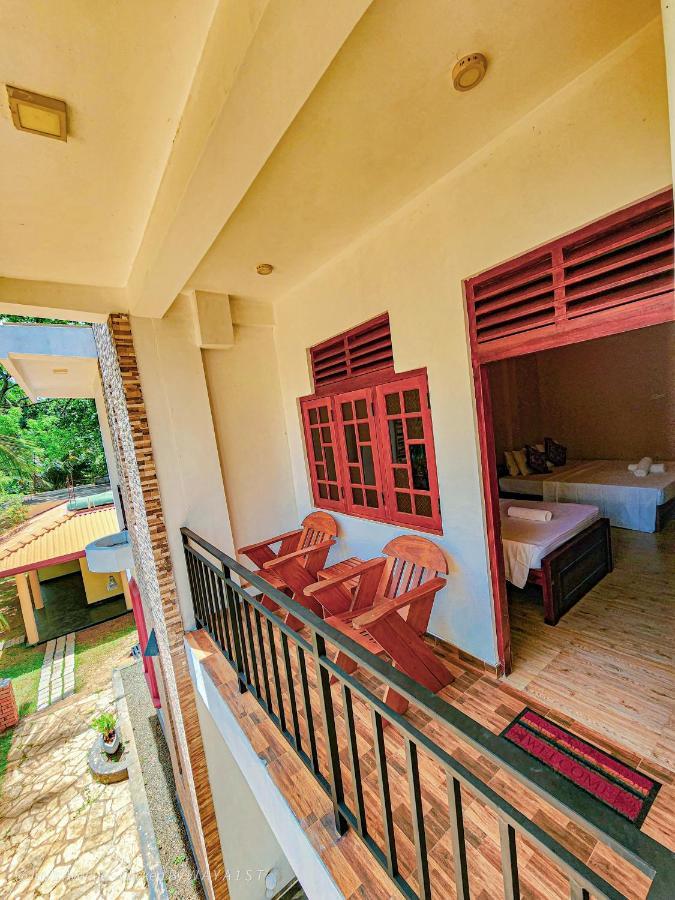 Jay'S Avenue Udawalawe Exterior photo