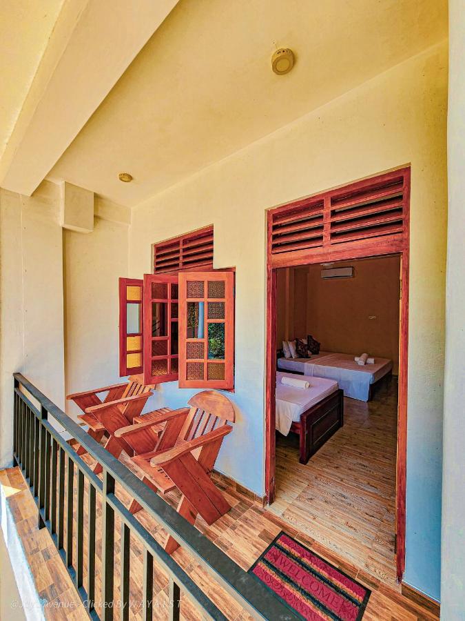Jay'S Avenue Udawalawe Exterior photo