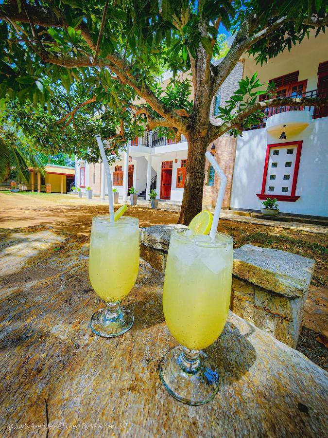 Jay'S Avenue Udawalawe Exterior photo