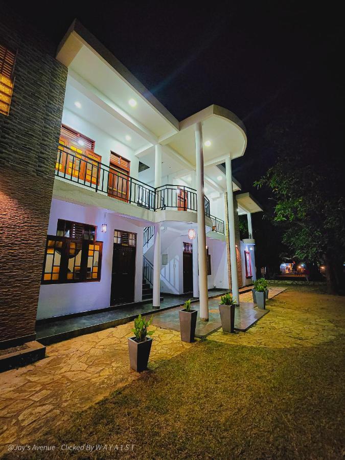Jay'S Avenue Udawalawe Exterior photo