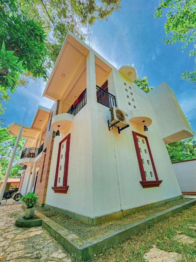 Jay'S Avenue Udawalawe Exterior photo