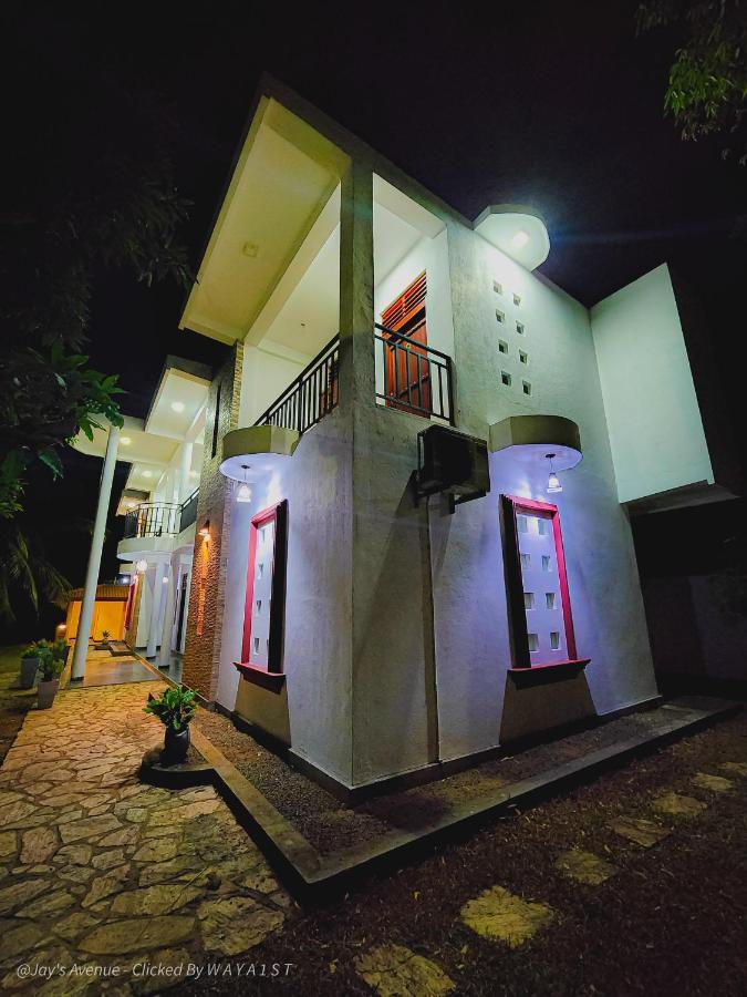 Jay'S Avenue Udawalawe Exterior photo
