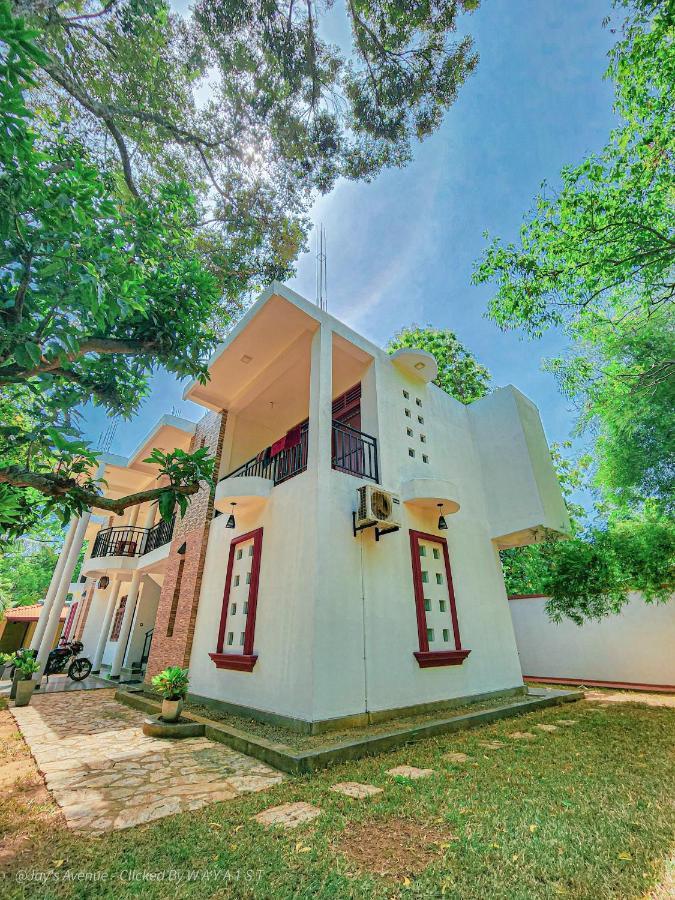 Jay'S Avenue Udawalawe Exterior photo