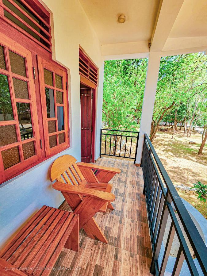 Jay'S Avenue Udawalawe Exterior photo